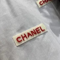 Cheap Chanel Jackets Long Sleeved For Women #1391756 Replica Wholesale [$190.00 USD] [ITEM#1391756] on Replica Chanel Jackets