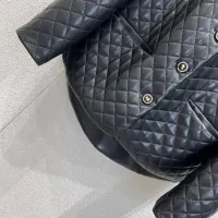 Cheap Chanel Jackets Long Sleeved For Women #1391756 Replica Wholesale [$190.00 USD] [ITEM#1391756] on Replica Chanel Jackets