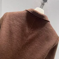 Cheap Celine Jackets Long Sleeved For Women #1391757 Replica Wholesale [$155.00 USD] [ITEM#1391757] on Replica Celine Jackets