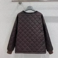 Cheap Prada Jackets Long Sleeved For Women #1391760 Replica Wholesale [$125.00 USD] [ITEM#1391760] on Replica Prada Jackets