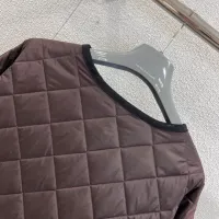 Cheap Prada Jackets Long Sleeved For Women #1391760 Replica Wholesale [$125.00 USD] [ITEM#1391760] on Replica Prada Jackets