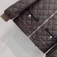 Cheap Prada Jackets Long Sleeved For Women #1391760 Replica Wholesale [$125.00 USD] [ITEM#1391760] on Replica Prada Jackets