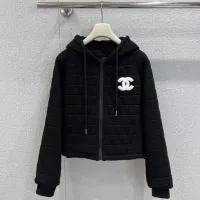 Cheap Chanel Tracksuits Long Sleeved For Women #1391762 Replica Wholesale [$140.00 USD] [ITEM#1391762] on Replica Chanel Tracksuits