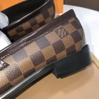 Cheap Louis Vuitton LV Oxfords Shoes For Men #1391764 Replica Wholesale [$100.00 USD] [ITEM#1391764] on Replica Louis Vuitton LV Oxfords Shoes