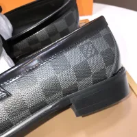 Cheap Louis Vuitton LV Oxfords Shoes For Men #1391766 Replica Wholesale [$100.00 USD] [ITEM#1391766] on Replica Louis Vuitton LV Oxfords Shoes