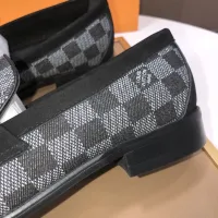 Cheap Louis Vuitton LV Oxfords Shoes For Men #1391767 Replica Wholesale [$100.00 USD] [ITEM#1391767] on Replica Louis Vuitton LV Oxfords Shoes