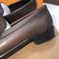 Cheap Louis Vuitton LV Oxfords Shoes For Men #1391769 Replica Wholesale [$100.00 USD] [ITEM#1391769] on Replica Louis Vuitton LV Oxfords Shoes