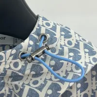 Cheap Christian Dior Jackets Long Sleeved For Women #1391775 Replica Wholesale [$115.00 USD] [ITEM#1391775] on Replica Christian Dior Jackets