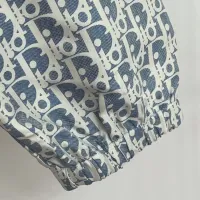 Cheap Christian Dior Jackets Long Sleeved For Women #1391775 Replica Wholesale [$115.00 USD] [ITEM#1391775] on Replica Christian Dior Jackets