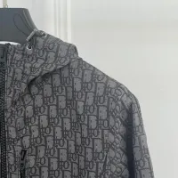 Cheap Christian Dior Jackets Long Sleeved For Women #1391776 Replica Wholesale [$115.00 USD] [ITEM#1391776] on Replica Christian Dior Jackets