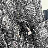 Cheap Christian Dior Jackets Long Sleeved For Women #1391776 Replica Wholesale [$115.00 USD] [ITEM#1391776] on Replica Christian Dior Jackets