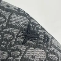 Cheap Christian Dior Jackets Long Sleeved For Women #1391776 Replica Wholesale [$115.00 USD] [ITEM#1391776] on Replica Christian Dior Jackets