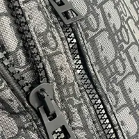 Cheap Christian Dior Jackets Long Sleeved For Women #1391776 Replica Wholesale [$115.00 USD] [ITEM#1391776] on Replica Christian Dior Jackets