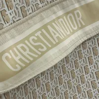 Cheap Christian Dior Jackets Long Sleeved For Women #1391777 Replica Wholesale [$122.00 USD] [ITEM#1391777] on Replica Christian Dior Jackets