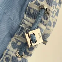 Cheap Christian Dior Jackets Long Sleeved For Women #1391778 Replica Wholesale [$122.00 USD] [ITEM#1391778] on Replica Christian Dior Jackets