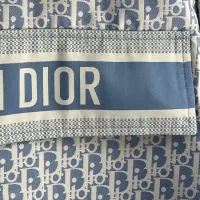 Cheap Christian Dior Jackets Long Sleeved For Women #1391778 Replica Wholesale [$122.00 USD] [ITEM#1391778] on Replica Christian Dior Jackets