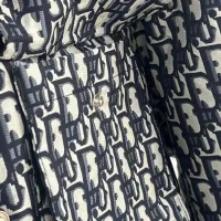 Cheap Christian Dior Jackets Long Sleeved For Women #1391779 Replica Wholesale [$122.00 USD] [ITEM#1391779] on Replica Christian Dior Jackets