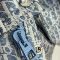 Cheap Christian Dior Jackets Long Sleeved For Women #1391781 Replica Wholesale [$130.00 USD] [ITEM#1391781] on Replica Christian Dior Jackets