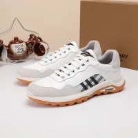 Cheap Burberry Casual Shoes For Men #1391784 Replica Wholesale [$80.00 USD] [ITEM#1391784] on Replica Burberry Casual Shoes