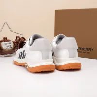 Cheap Burberry Casual Shoes For Men #1391784 Replica Wholesale [$80.00 USD] [ITEM#1391784] on Replica Burberry Casual Shoes