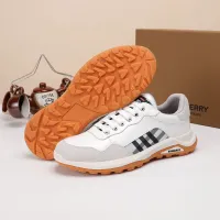 Cheap Burberry Casual Shoes For Men #1391784 Replica Wholesale [$80.00 USD] [ITEM#1391784] on Replica Burberry Casual Shoes