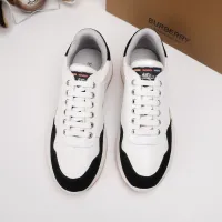 Cheap Burberry Casual Shoes For Men #1391785 Replica Wholesale [$80.00 USD] [ITEM#1391785] on Replica Burberry Casual Shoes