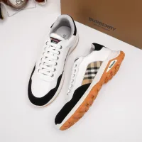 Cheap Burberry Casual Shoes For Men #1391785 Replica Wholesale [$80.00 USD] [ITEM#1391785] on Replica Burberry Casual Shoes