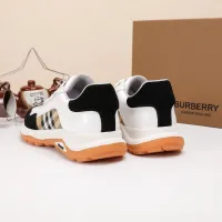 Cheap Burberry Casual Shoes For Men #1391785 Replica Wholesale [$80.00 USD] [ITEM#1391785] on Replica Burberry Casual Shoes