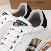 Cheap Burberry Casual Shoes For Men #1391785 Replica Wholesale [$80.00 USD] [ITEM#1391785] on Replica Burberry Casual Shoes