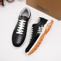 Cheap Burberry Casual Shoes For Men #1391786 Replica Wholesale [$80.00 USD] [ITEM#1391786] on Replica Burberry Casual Shoes