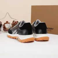 Cheap Burberry Casual Shoes For Men #1391786 Replica Wholesale [$80.00 USD] [ITEM#1391786] on Replica Burberry Casual Shoes