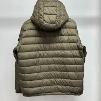 Cheap Moncler Down Feather Coat Long Sleeved For Men #1391788 Replica Wholesale [$145.00 USD] [ITEM#1391788] on Replica Moncler Down Feather Coat