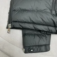 Cheap Moncler Down Feather Coat Long Sleeved For Men #1391789 Replica Wholesale [$145.00 USD] [ITEM#1391789] on Replica Moncler Down Feather Coat
