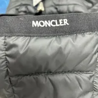 Cheap Moncler Down Feather Coat Long Sleeved For Men #1391789 Replica Wholesale [$145.00 USD] [ITEM#1391789] on Replica Moncler Down Feather Coat