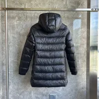 Cheap Moncler Down Feather Coat Long Sleeved For Women #1391790 Replica Wholesale [$230.00 USD] [ITEM#1391790] on Replica Moncler Down Feather Coat