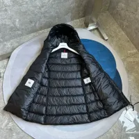 Cheap Moncler Down Feather Coat Long Sleeved For Women #1391790 Replica Wholesale [$230.00 USD] [ITEM#1391790] on Replica Moncler Down Feather Coat