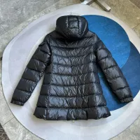 Cheap Moncler Down Feather Coat Long Sleeved For Women #1391790 Replica Wholesale [$230.00 USD] [ITEM#1391790] on Replica Moncler Down Feather Coat