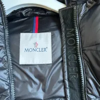 Cheap Moncler Down Feather Coat Long Sleeved For Women #1391790 Replica Wholesale [$230.00 USD] [ITEM#1391790] on Replica Moncler Down Feather Coat