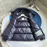 Cheap Moncler Down Feather Coat Long Sleeved For Men #1391792 Replica Wholesale [$230.00 USD] [ITEM#1391792] on Replica Moncler Down Feather Coat