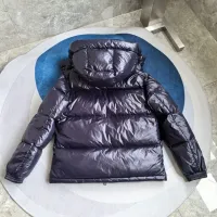 Cheap Moncler Down Feather Coat Long Sleeved For Men #1391792 Replica Wholesale [$230.00 USD] [ITEM#1391792] on Replica Moncler Down Feather Coat
