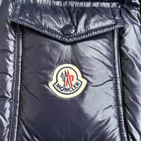 Cheap Moncler Down Feather Coat Long Sleeved For Men #1391792 Replica Wholesale [$230.00 USD] [ITEM#1391792] on Replica Moncler Down Feather Coat