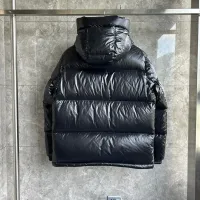 Cheap Moncler Down Feather Coat Long Sleeved For Men #1391793 Replica Wholesale [$230.00 USD] [ITEM#1391793] on Replica Moncler Down Feather Coat