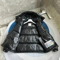 Cheap Moncler Down Feather Coat Long Sleeved For Men #1391793 Replica Wholesale [$230.00 USD] [ITEM#1391793] on Replica Moncler Down Feather Coat