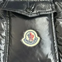 Cheap Moncler Down Feather Coat Long Sleeved For Men #1391793 Replica Wholesale [$230.00 USD] [ITEM#1391793] on Replica Moncler Down Feather Coat