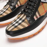 Cheap Burberry High Tops Shoes For Men #1391794 Replica Wholesale [$80.00 USD] [ITEM#1391794] on Replica Burberry High Tops Shoes