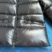 Cheap Moncler Down Feather Coat Long Sleeved For Women #1391797 Replica Wholesale [$172.00 USD] [ITEM#1391797] on Replica Moncler Down Feather Coat