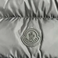 Cheap Moncler Down Feather Coat Sleeveless For Men #1391799 Replica Wholesale [$128.00 USD] [ITEM#1391799] on Replica Moncler Down Feather Coat