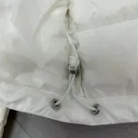 Cheap Moncler Down Feather Coat Long Sleeved For Men #1391802 Replica Wholesale [$205.00 USD] [ITEM#1391802] on Replica Moncler Down Feather Coat