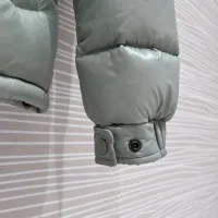 Cheap Moncler Down Feather Coat Long Sleeved For Men #1391803 Replica Wholesale [$195.00 USD] [ITEM#1391803] on Replica Moncler Down Feather Coat