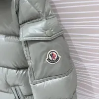 Cheap Moncler Down Feather Coat Long Sleeved For Men #1391803 Replica Wholesale [$195.00 USD] [ITEM#1391803] on Replica Moncler Down Feather Coat